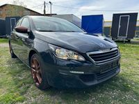 gebraucht Peugeot 308 125 THP Access