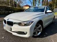 gebraucht BMW 320 d Touring -