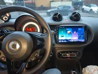 Gebraucht Smart ForTwo Electric Drive 60 kW (82 PS) 2023 Coupé