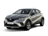 gebraucht Renault Captur 