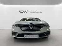 Gebraucht Renault Talisman GrandTour Zen 159 PS (116 kW) 2022 Weiß Kombi