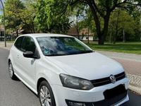 gebraucht VW Polo 1.2 70PS Steuerkette/Motor NEU 1.Hand Scheckheft