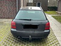 gebraucht Audi A4 b5 Avant