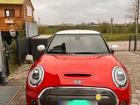 Gebraucht Mini Cooper SE 135 kW (184 PS) 2020 Andere farben Kleinwagen