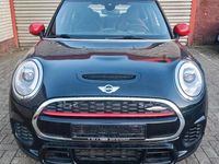 Gebraucht Mini John Cooper Works 231 PS (169 kW) 2016 Schwarz Kleinwagen