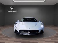 Gebraucht Maserati MC20 630 PS (463 kW) 2023 Bianco audace Coupé
