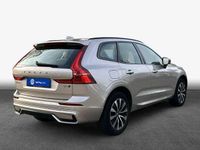 Gebraucht Volvo XC60 Plus 250 PS (183 kW) 2023 Bright dusk metallic SUV