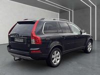 Gebraucht Volvo XC90 185 PS (136 kW) 2010 Schwarz SUV