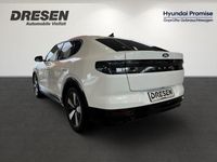 Gebraucht Ford Capri Extended Range 210 kW (286 PS) 2025 Weiss SUV