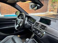 Gebraucht BMW M240 M Sport 340 PS (250 kW) 2020 Schwarz Coupé