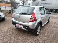 gebraucht Dacia Sandero Stepway / Klimaanlage /