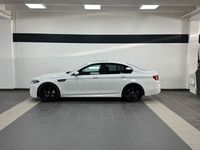 Gebraucht BMW M5 Competition Edition 575 PS (422 kW) 2014 Weiß Limousine