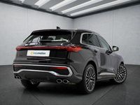 Gebraucht Audi SQ5 367 PS (269 kW) 2025 Schwarz SUV