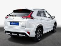 gebraucht Mitsubishi Eclipse Cross Plug-In Hybrid 4WD Plus Select GJR Kamera