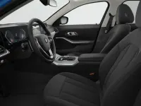 Gebraucht BMW 318 Shadowline 156 PS (114 kW) 2023 Blau Kombi