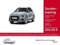 Gebraucht Audi A3 Sport 116 PS (85 kW) 2025 Pfeilgrau perleffekt Limousine