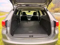 Gebraucht Opel Astra Elegance 122 PS (89 kW) 2020 Braun Kombi