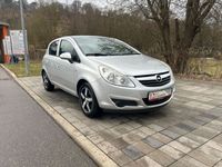 gebraucht Opel Corsa D Edition/TÜV-NEU 02.2026..