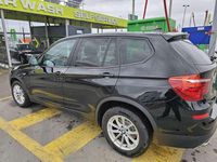 Gebraucht BMW X3 190 PS (139 kW) 2015 SUV