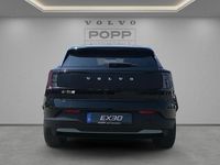 Gebraucht Volvo EX30 CC Performance 314 kW (428 PS) 2025 Onyx black SUV