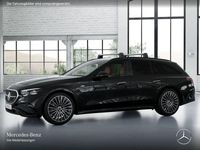 Gebraucht Mercedes E300 AMG 204 PS (150 kW) 2024 Schwarz Limousine