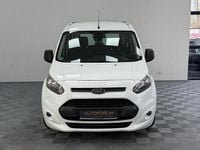 Occasion Ford Transit Connect 101 ch (74 kW) 2017 Blanc Monospace