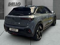 Neu Opel Mokka-e GSe 206 kW (281 PS) 2026 Grafik grau SUV