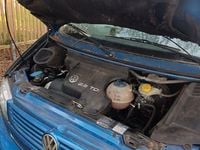 Używany VW T4 151 KM (111 kW) 1999 Niebieski Van