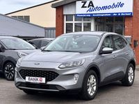 Gebraucht Ford Kuga 120 PS (88 kW) 2020 Silber SUV