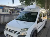Gebraucht Ford Tourneo Connect 102 PS (75 kW) 2008 Van / Kleinbus