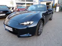 Neu Mazda MX5 Exclusive-Line 132 PS (97 kW) 2025 Cabrio