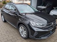 Gebraucht VW Taigo Life 150 PS (110 kW) 2023 Schwarz SUV