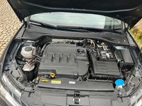 Gebraucht Seat Leon FR 150 PS (110 kW) 2020 Blau Kombi