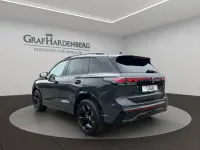 Neu VW Tiguan R-line 150 PS (110 kW) 2026 Uranograu SUV