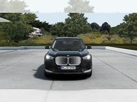 Neu BMW iX1 150 kW (204 PS) 2026 Schwarz SUV