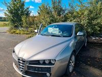 gebraucht Alfa Romeo 159 2,4 Diesel