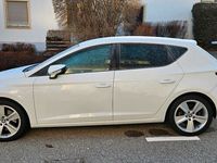 gebraucht Seat Leon 1.8 TSI FR