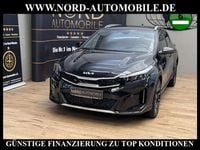 Neu Kia XCeed 179 PS (131 kW) 2025 Schwarz SUV