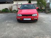 gebraucht VW Golf III 