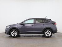 Neu VW Taigo 95 PS (69 kW) 2026 Grau SUV