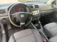 Occasion VW Golf GT 170 ch (125 kW) 2007 Noir Coupé