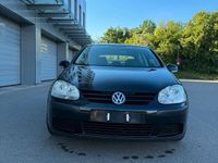 gebraucht VW Golf V 1.9 TDI Coupé