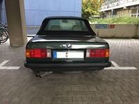 gebraucht BMW 325 Cabriolet 