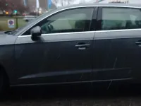 Gebraucht Audi A3 Ambiente 150 PS (110 kW) 2015 Grau Limousine