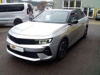 Gebraucht Opel Astra 2025 Silber Limousine