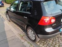 Gebraucht VW Golf IV Basis 75 PS (55 kW) 2004 Blau Limousine