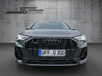 Gebraucht Audi A7 S-Line 190 PS (139 kW) 2024 Limousine