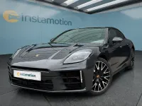 Gebraucht Porsche Panamera 4 470 PS (345 kW) 2024 Grau Kleinwagen