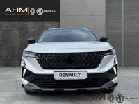 Gebraucht Renault Austral Esprit Alpine 200 PS (147 kW) 2025 Weiss SUV