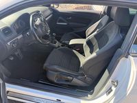 Gebraucht VW Scirocco Edition 160 PS (117 kW) 2010 Schwarz Coupé